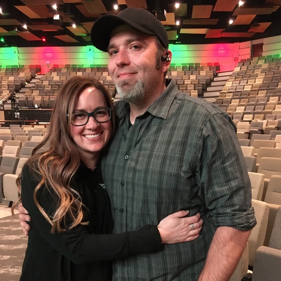 Meet your Posher, Kerry❤️🎸🎉 - Picture 3 of 4